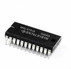 Placeholder image of ALU IC