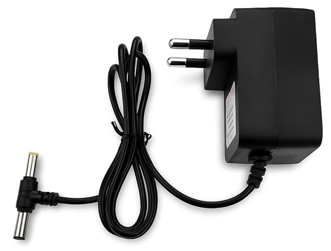 Power supply